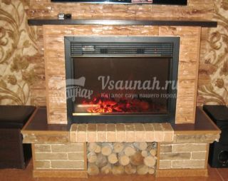 Сауна Сауна Круиз в Бийске