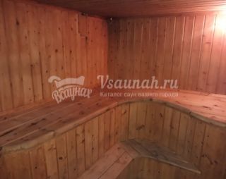 Сауна Сауна Круиз в Бийске
