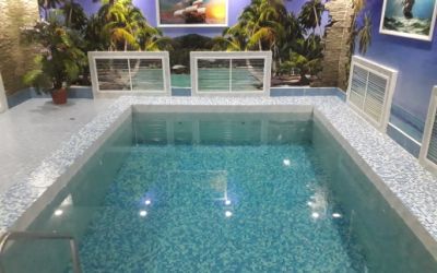 Сауна Круиз в Бийске