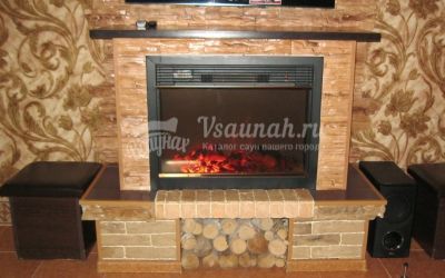 Сауна Круиз в Бийске