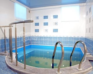 Сауна Сауна MAKS HAUS в Самаре