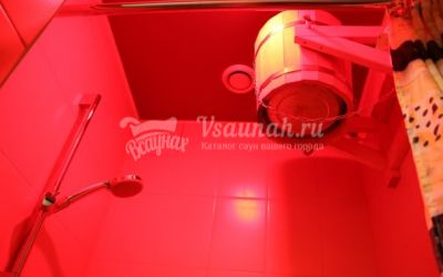 Русские Бани в Иркутске