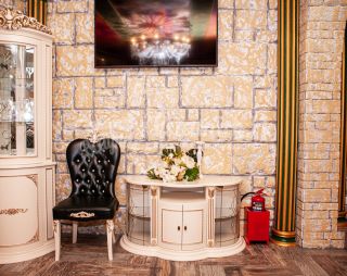 Сауна Банный Комплекс Сауна Старый Замок в Новом Уренгое