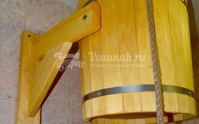 Банный комплекс на Московской заставе в Костроме