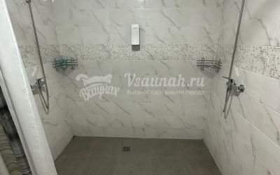 Банный комплекс Каретный Двор в Краснодаре