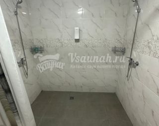 Сауна Банный комплекс Каретный Двор в Краснодаре