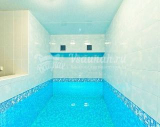 Сауна Сауна СПб в Санкт-Петербурге