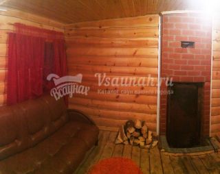 Сауна Сауна Восточный в Нефтекамске