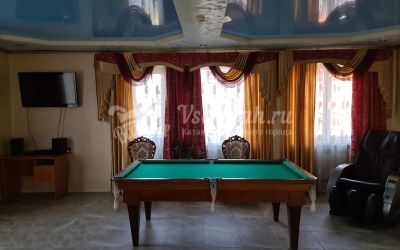 VIP Сауна Райские забавы в Краснодаре