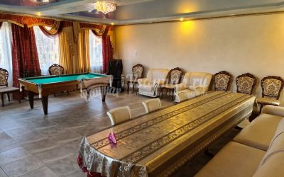 VIP Сауна Райские забавы в Краснодаре