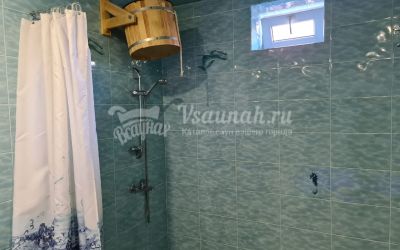 VIP Сауна Райские забавы в Краснодаре