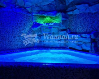 Сауна Клуб-сауна PENA, открылся новый банный клуб в Кирове