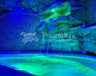 Сауна Клуб-сауна PENA, открылся новый банный клуб в Кирове