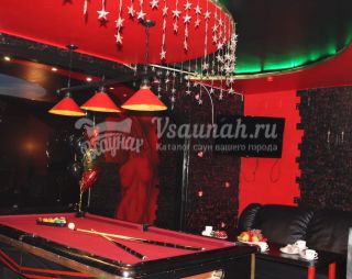 Сауна Сауна Шикадам в Кирове