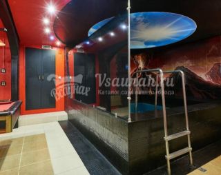 Сауна Сауна Шикадам в Кирове