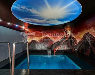 Сауна Сауна Шикадам в Кирове