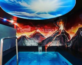 Сауна Сауна Шикадам в Кирове