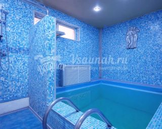 Сауна Баня Сальвадор в Краснодаре