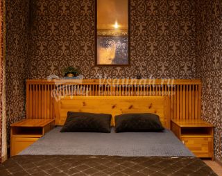 Сауна Баня Сальвадор в Краснодаре