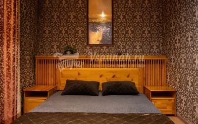 Баня Сальвадор в Краснодаре