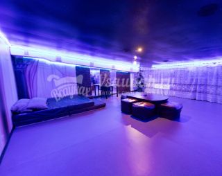 Сауна Сауна Exotic в Сыктывкаре