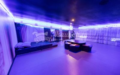 Сауна Exotic в Сыктывкаре