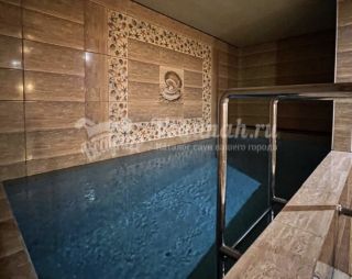 Сауна Капитан Nemo в Хабаровске