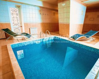 Сауна Сауна Дон Кихот в Оренбурге