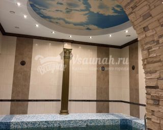 Сауна Сауна Урарту в Сургуте