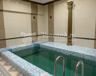 Сауна Сауна Урарту в Сургуте