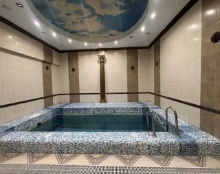 Сауна Сауна Урарту в Сургуте