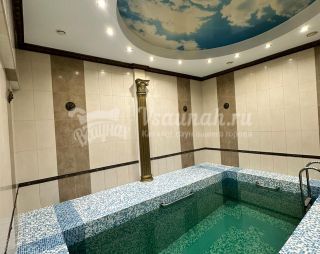 Сауна Сауна Урарту в Сургуте