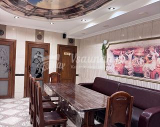 Сауна Сауна Урарту в Сургуте