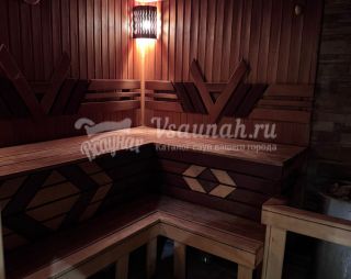 Сауна Сауна Урарту в Сургуте