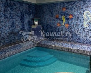 Сауна Баня Семейная Теремок в Краснодаре