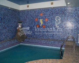 Сауна Баня Семейная Теремок в Краснодаре