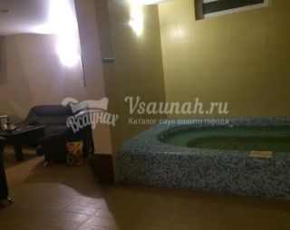 Сауна Баня комфорт в Краснодаре