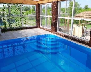 Сауна Бани Иваныча в Магнитогорске