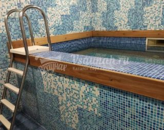 Сауна Сауна 3S КомплекS в Нижнем Тагиле