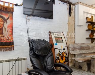 Сауна Бани & Хаммам DALLAS в Краснодаре