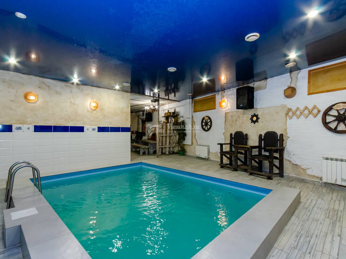 Изображение зала