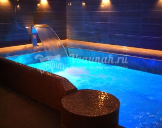 Сауна Сауна Эгоист на Фортуне в Улан-Удэ