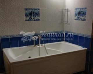 Сауна Сауна Алё Гараж в Самаре