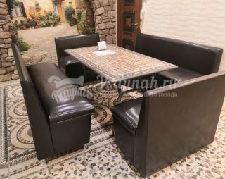 Сауна Банный центр Термы в Перми