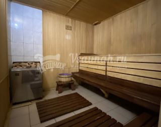 Сауна Сауна У Фаниля в Миассе