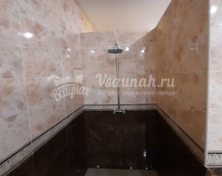 Сауна Сауна Кураж в Йошкар-Оле