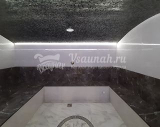 Сауна Сауна Кураж в Йошкар-Оле