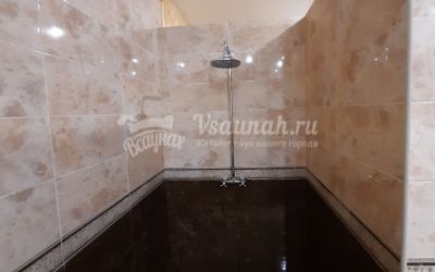 Сауна Кураж в Йошкар-Оле