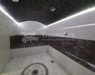 Сауна Сауна Кураж в Йошкар-Оле