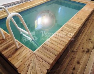 Сауна Сауна У Николаича в Воронеже